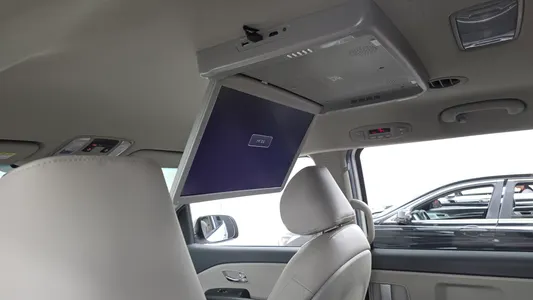 Kia 카니발 9 2019 17