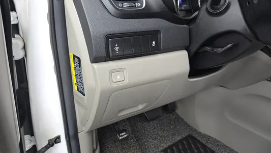Kia 카니발 9 2019 19