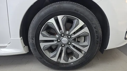 Kia 카니발 9 2019 21