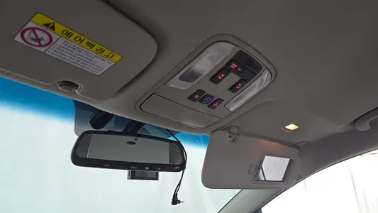 Kia 카니발 9 2019 28