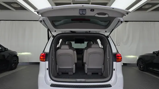 Kia 카니발 9 2019 30