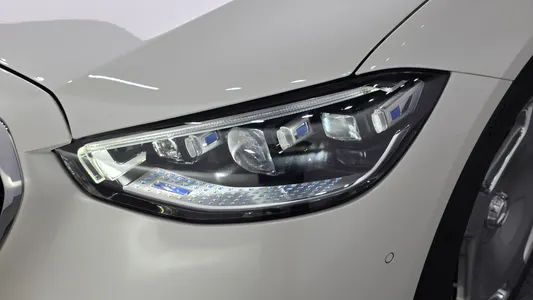 Mercedes-Benz S-Class W223 S580 4MATIC 2022 22