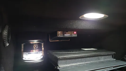 Mercedes-Benz S-Class W223 S580 4MATIC 2022 30