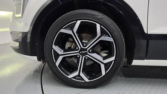 Kia 디 니로 2022 5