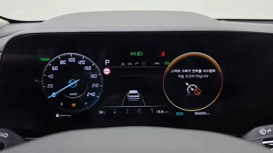 Kia 디 니로 2022 8