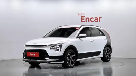 Kia 2022