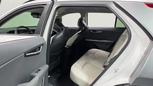 Kia 디 니로 2022 11