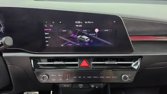 Kia 디 니로 2022 12
