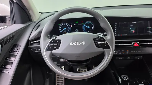 Kia 디 니로 2022 13