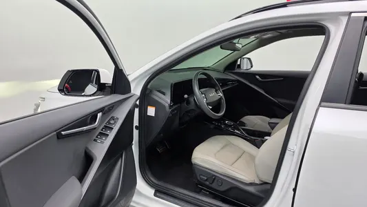 Kia 디 니로 2022 10