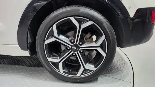 Kia 디 니로 2022 21