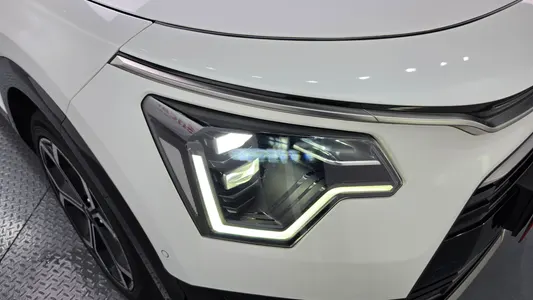 Kia 디 니로 2022 22