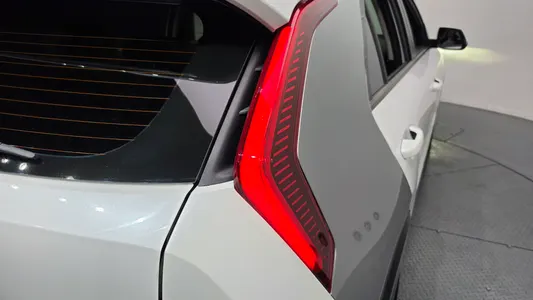 Kia 디 니로 2022 23