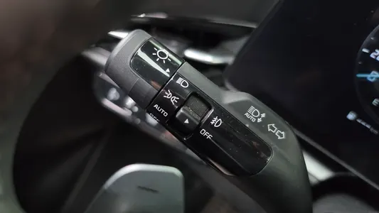 Kia 디 니로 2022 27