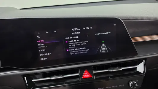 Kia 디 니로 2022 28