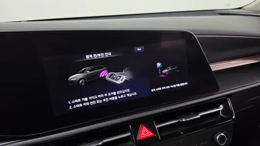 Kia 디 니로 2022 29