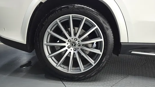 Mercedes-Benz GLS-Class X167 GLS450 4MATIC 2025 5