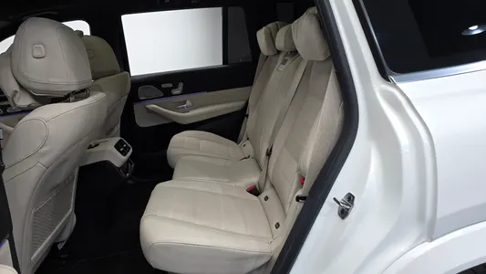 Mercedes-Benz GLS-Class X167 GLS450 4MATIC 2025 11