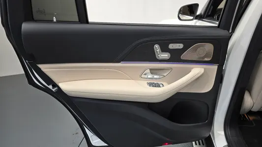 Mercedes-Benz GLS-Class X167 GLS450 4MATIC 2025 25