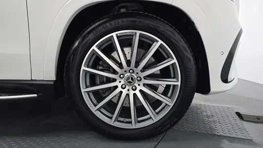 Mercedes-Benz GLS-Class X167 GLS450 4MATIC 2025 21