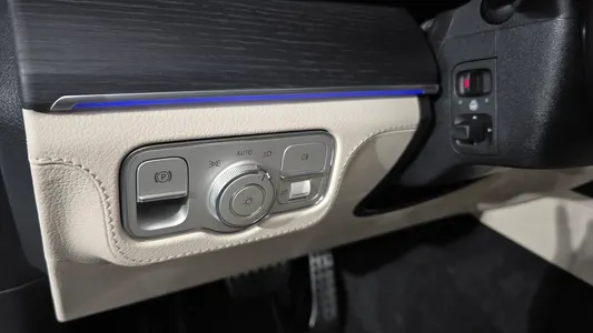 Mercedes-Benz GLS-Class X167 GLS450 4MATIC 2025 27