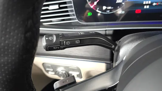 Mercedes-Benz GLS-Class X167 GLS450 4MATIC 2025 28