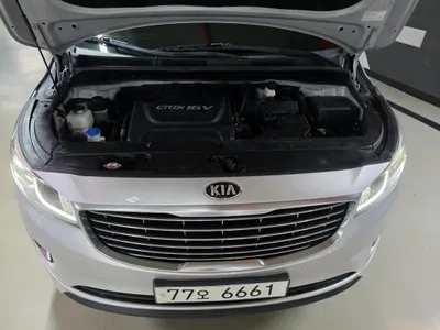 Kia 카니발 11 2015 6