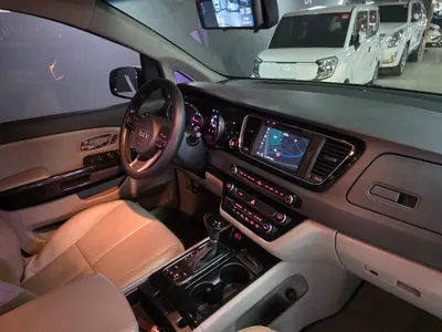 Kia 카니발 11 2015 9