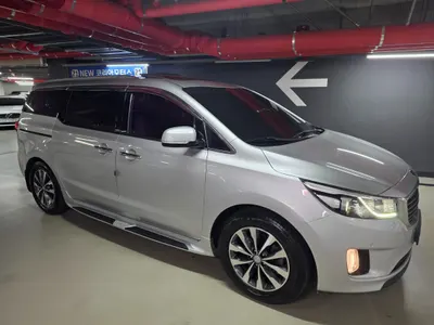 Kia 11 2015
