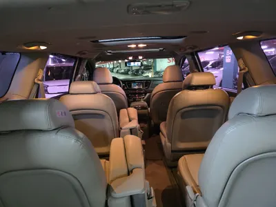 Kia 카니발 11 2015 11