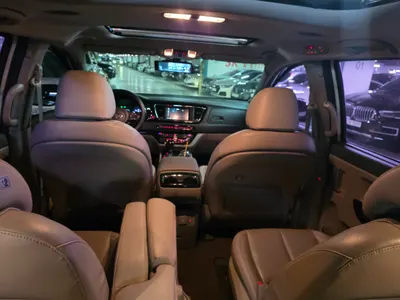 Kia 카니발 11 2015 12