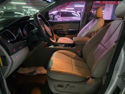 Kia 카니발 11 2015 13