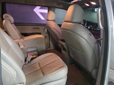 Kia 카니발 11 2015 14