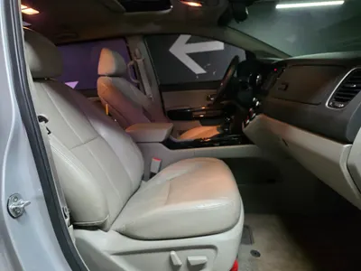 Kia 카니발 11 2015 15