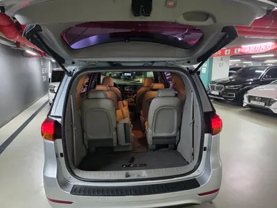 Kia 카니발 11 2015 10