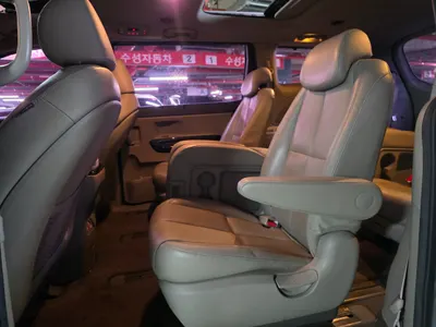 Kia 카니발 11 2015 16