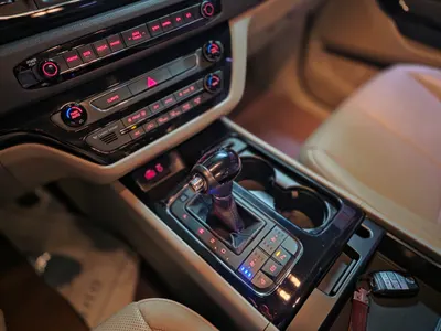 Kia 카니발 11 2015 18