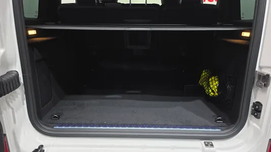 Mercedes-Benz G-Class W465 G450d 2026 19
