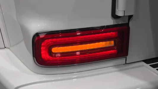 Mercedes-Benz G-Class W465 G450d 2026 23