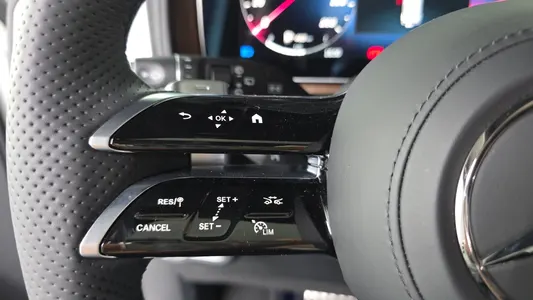 Mercedes-Benz G-Class W465 G450d 2026 29