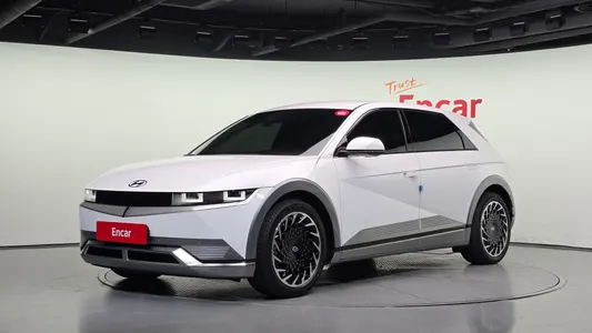 Hyundai Ioniq 5 2024