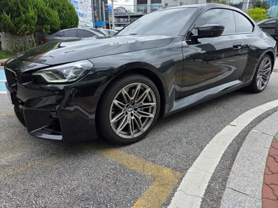 BMW M2 (G87) M2 2026 6