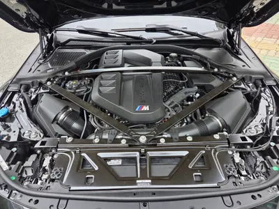 BMW M2 (G87) M2 2026 8