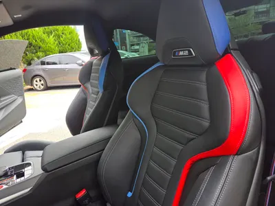 BMW M2 (G87) M2 2026 9