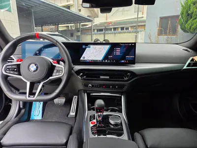 BMW M2 (G87) M2 2026 14