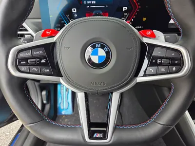 BMW M2 (G87) M2 2026 15