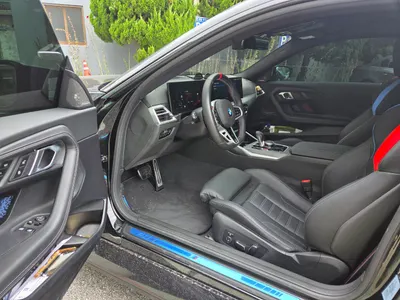 BMW M2 (G87) M2 2026 18