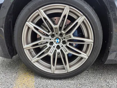 BMW M2 (G87) M2 2026 19