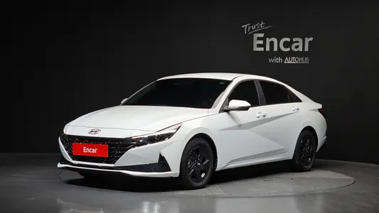 Hyundai (CN7) 2023