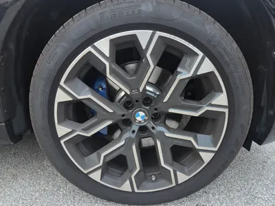 BMW X3 (G45) xDrive 20d M 2026 9